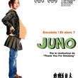juno affiche - Juno