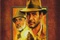 Affiche du film Indiana Jones et la dernière croisade