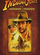 Affiche du film Indiana Jones et la dernière croisade