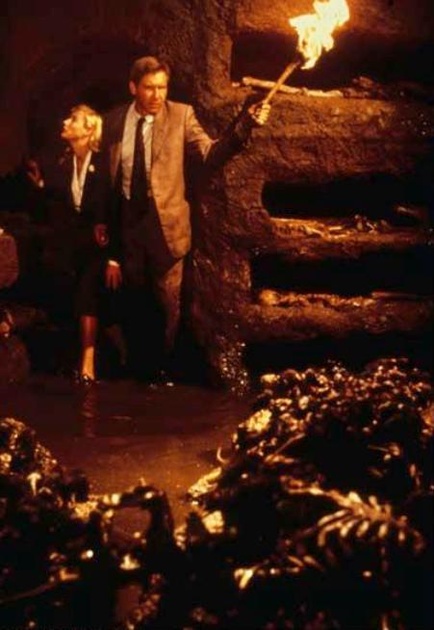 alison doody harrison ford