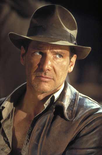 harrison ford 3 - Indiana Jones et la dernière croisade
