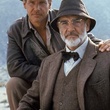 harrison ford et sean connery