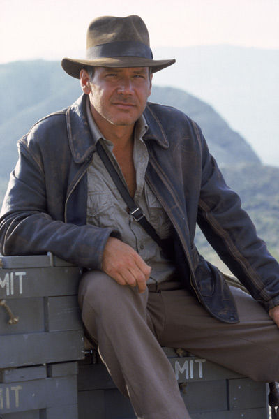 harrison ford
