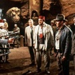 julian glover denholm elliott john rhys davies harrison ford sean connery