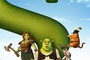affiche du film shrek 4 il était une fin
