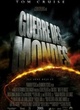 Affiche du film La guerre des mondes
