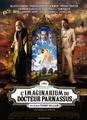 L'Imaginarium du Docteur Parnassus