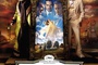 Affiche du film L'Imaginarium du Docteur Parnassus