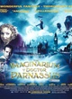 Affiche du film L'Imaginarium du Docteur Parnassus