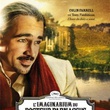 affiche promotionnelle l'imaginarium du docteur parnassus colin farrell