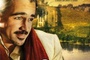 affiche promotionnelle l'imaginarium du docteur parnassus colin farrell