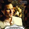 affiche promotionnelle l'imaginarium du docteur parnassus heath ledger