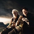 christopher plummer et tom waits