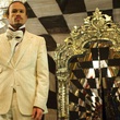 heath ledger et son miroir