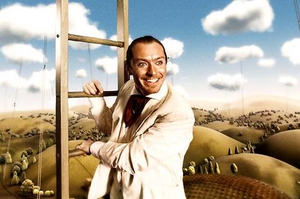 jude law