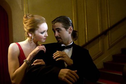 lily cole colin farrell