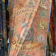 rideau du docteur parnassus