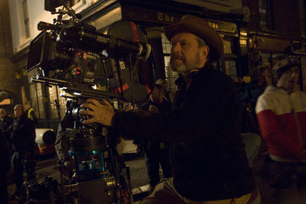 terry gilliam
