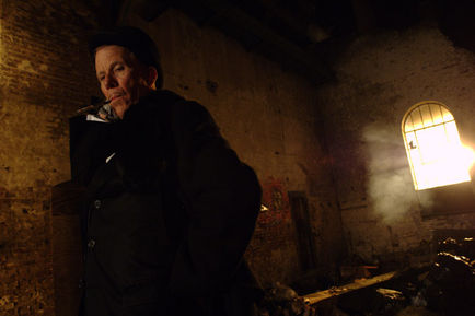 tom waits