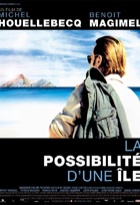 Affiche miniature du film La Possibilité d'une île