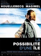 Affiche du film La Possibilité d'une île