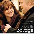 la famille savage affiche - La famille Savage