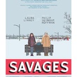 the savages - La famille Savage