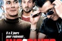 affiche incognito - Incognito