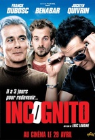 Affiche miniature du film Incognito