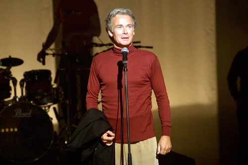 franck dubosc - Incognito