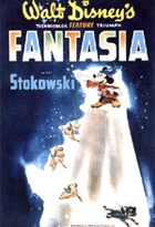 Affiche miniature du film Fantasia