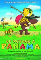 Affiche miniature du film Le Voyage à Panama