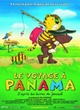 Affiche du film Le Voyage à Panama