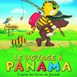 le voyage a panama affiche - Le Voyage à Panama