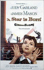 Affiche du film Une étoile est née