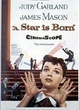 Affiche du film Une étoile est née