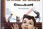 une etoile est nee affiche - Une étoile est née