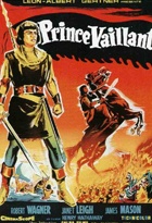 Affiche miniature du film Prince Vaillant