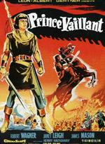 prince vaillant - Prince Vaillant