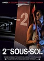 2ème Sous-Sol
