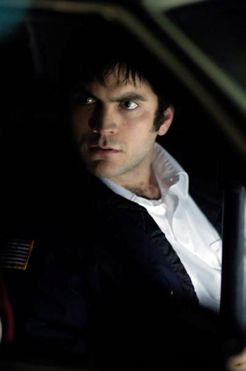 wes bentley 2 - 2ème Sous-Sol