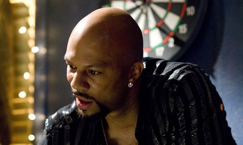 common - Au bout de la nuit