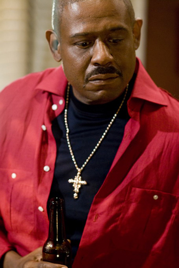 forest whitaker 3 - Au bout de la nuit
