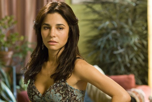 martha higareda 2 - Au bout de la nuit