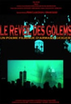 Affiche miniature du film Le Réveil des Golems