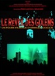 Affiche du film Le Réveil des Golems