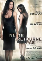 Affiche miniature du film Ne te retourne pas