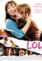 Affiche miniature du film LOL (laughing out loud) ®