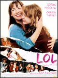 Affiche du film LOL (laughing out loud) ®