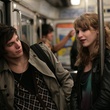 Jérémy Kapone et Christa theret